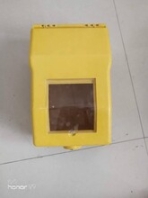 玻璃钢电表箱找专业厂家燃气表箱选用SMC模压工艺