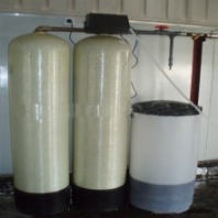 石家庄博谊全自动钠离子交换软水系统