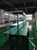 转让多条二手流水线，8米、10米、16米，可安装送货