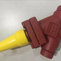 丹佛斯DANFOSS工业调节阀REG40