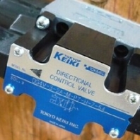 TFNCG-06-315-20东京计器单向节流阀