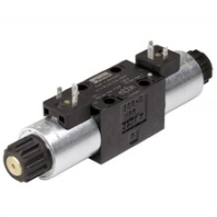 SFM3DDSV派克叠加式单向节流阀