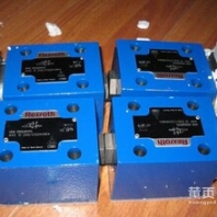 Z2FSK6-2-1X/2QV力士乐双单向节流阀