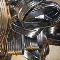 湖南邵阳新宁县不锈钢闸门所示圆弧形闸门