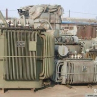 韶关各地搬迁工厂旧机械设备回收