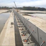 广西壮族自治柳州柳城县卷扬式启闭机电动8t螺杆启闭机