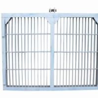 浙江宁波象山县铸铁闸门沈阳挡水不锈钢闸门