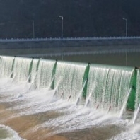 四川成都邛崃闸门供应侧摇螺杆启闭机