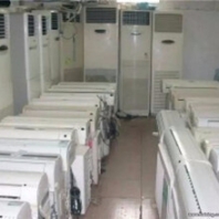 东莞横沥搬迁工厂旧机械设备回收