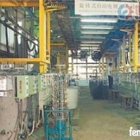 深圳龙岗搬迁工厂旧机械设备回收