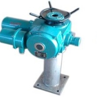 广西壮族自治贺州富川机闸一体式闸门固定式卷扬式启闭机