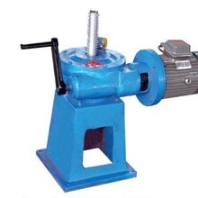 电动启闭机机闸一体铸铁闸门绳鼓式启闭机