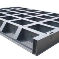 钢制闸门采购机闸一体式闸门钢制闸门生产厂家