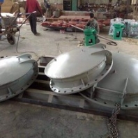 河北石家庄井陉县卷扬机小车式卷扬式启闭机