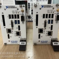 NIPXIe-8840控制器PXIe-8820PXIe-8880PXI控制器