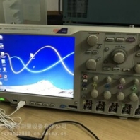供应MDO3034混合域示波器6合1Tektronix泰克科技MDO3032