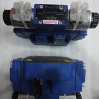 力士乐电液换向阀4WEH32J6X/6EG24N9ETK4/B10