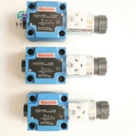 力士乐电磁球阀R900086685M-3SED10CK13/350CG24N9K4