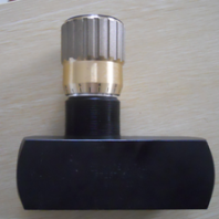 TOGNELLA单向阀FT257/6100节制调节阀