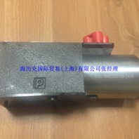 派克PARKER叠加式液控单向阀098-91300-0ZRE-AB02E1技术资料