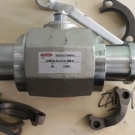 武汉供应贺德克板式球阀KHP-10-1214-04XH