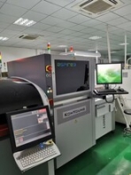 科漾3DSPI检测aspire3