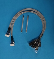 N5100-3701BNPM12头流量感应器（1-6)