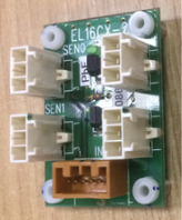 KXFE0019A00感应器NPMTRAY板卡