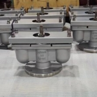 321不锈钢美科排气阀单口排气阀P11X-10P