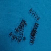 N2101-18720AANPM16头吸嘴杆弹簧