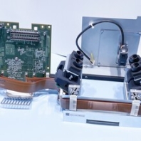 松下Type3元件相机