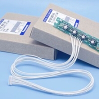 松下飞达按键板