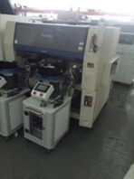 专业贴透镜的贴片机