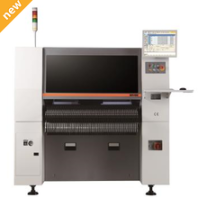 三星贴片机代理商