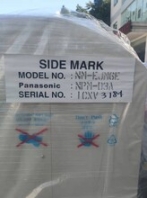 松下贴片机,坚实贴片机D3A安全可靠