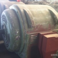 JR二手高压电机沈阳泽士奇电机经销处常年供应大中型电机