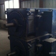 YRKK三项异步电动机天津地区总代理