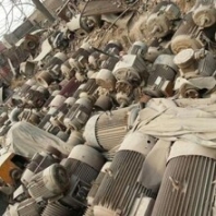 北京废旧电机回收公司长期收购二手电动机