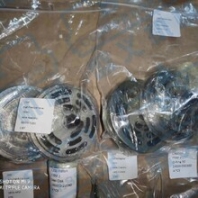 活塞式压缩机气阀,盛义机械