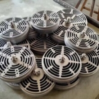 压缩机排气阀片,盛义实业