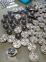 压缩机气阀振动故障机理,盛义气阀