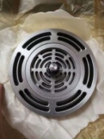 压缩机气阀阀座,盛义气阀