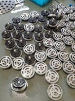 压缩机吸气阀在哪,盛义气阀