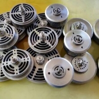 压缩机气阀组成,盛义实业