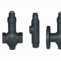 销售上海昊沃阀门ST系列可调恒温式蒸汽疏水阀