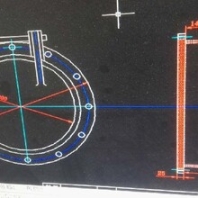 内蒙玻璃钢拍门型号