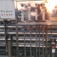 河北保定二手管式冷凝器