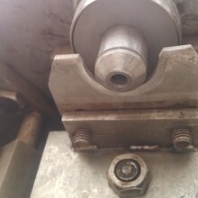 江苏南通二手双机活塞推料离心机