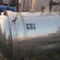 江苏常州二手保温罐