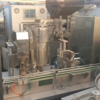 河南焦作二手高含盐废水蒸发器